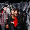 31.10.2015 Photo Booth von Martin Wahler, Pixelcode